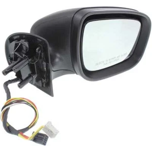 New Right Mirror For Mercedes-Benz E550 E280 E300 E320 E350 E63 AMG 2007-2008 - Picture 1 of 4