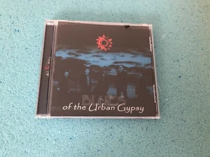 Blues Of The Urban Gypsy - Sol Libre (CD Used Very Good) - Picture 1 of 2