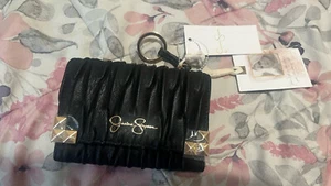 Jessica Simpson Wallet Color Meteorito. - Picture 1 of 4