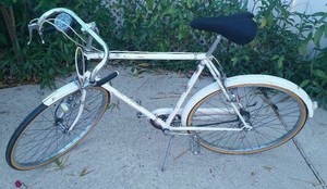 Huffy Vintage Bicycles for Men for sale 