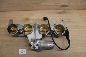 Estranguladores BMW S1000R 2R10 K47 0D52 17-20 500-013 - Imagen 1 de 3