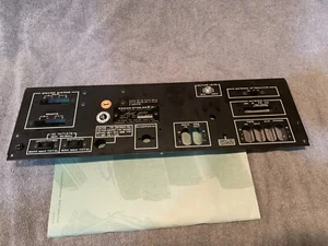 Marantz 2230 Stereo Receiver Parting Out - Rear Panel - Picture 1 of 10