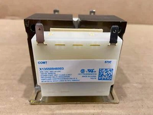 SERVICIO PRIMERO TRANSFORMADOR X13550946003 575 VOLTIOS VA 100 205937 - Imagen 1 de 7