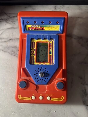 Vtg Vtech Talking Pinball Wizard Game 1988 Semi-Working Condition Video Technolo - Image 1 of 4