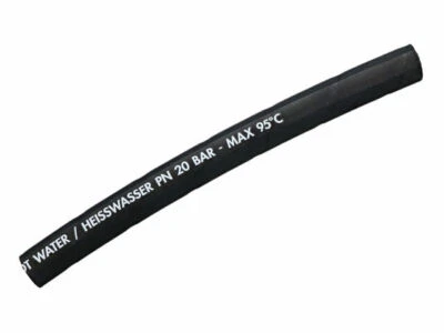 For 1969-1973 Porsche 911 Pre Heat Hose 45328HX 1970 1971 1972 - Image 1 of 2