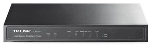 Routeur TP-Link TL-R470T+ v4 à répartition de charge / occasion testé - Photo 1/2