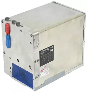 Scanlab intelliSCAN 20 Scan System - Bild 1 von 3