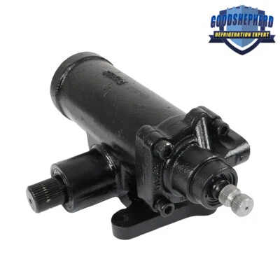 Caja de cambios de dirección asistida 27-7502 para Chevrolet Blazer K10 K20 K30 GMC Jimmy K15 Foto 1 de 4