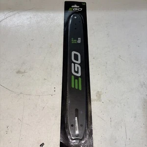 SEALED Genuine EGO AG1600 16" Chainsaw Guide Bar for CS1600 16".I 759 - Picture 1 of 5