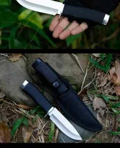 Couteau de chasse outdoor - Foto 1 di 3