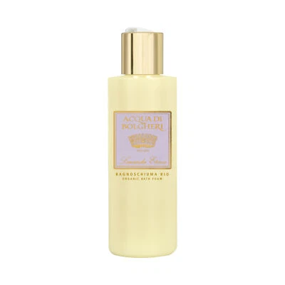 Acqua di Bolgheri – Lavanda Eterea Duschgel/Schaumbad 200 ml LV-2700 - Bild 1 von 4