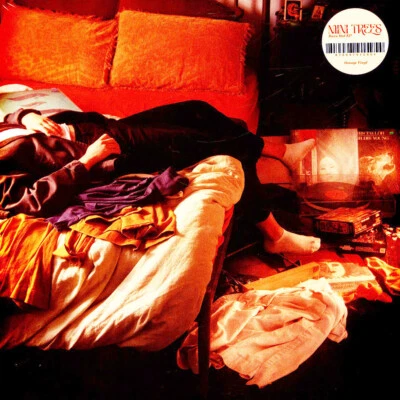 Mini Trees - Burn Out Orange Vinyl Edition (2024 - US - Original) - Bild 1 von 2