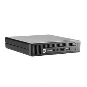 Cheap HP EliteDesk 800 G2 Mini Core i5-6500 16GBRAM 240GB SSD Windows 11 - Afbeelding 1 van 12
