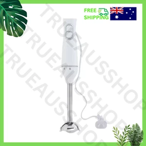 Powerful & Versatile Stick Mixer – Blend Smoothies, Sauces & More with Ease! - Picture 1 of 7