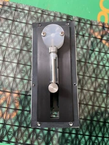 Bomba de jeringa de precisión Cavro 600002 - Amersham Lucidea Slidepro - Imagen 1 de 3