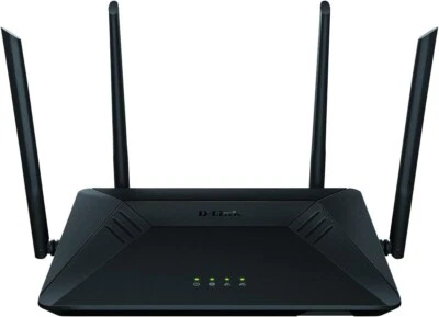 D-Link AC1750 High-Power Wi-Fi Gigabit Router DIR-867 - Image 1 of 4