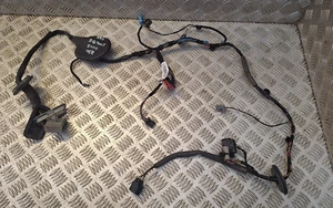 06-09 Range Rover Sport 3.6 TDV8 Drivers Rear Door Wiring Loom AH32-14632-AB - Picture 1 of 4