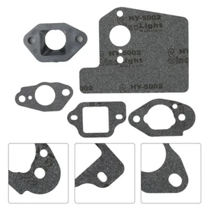 Kit de junta aislante de carburador - 'Para motor Honda GCV190 GSV190' - Imagen 1 de 22