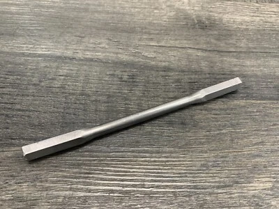 Kawasaki 98-03 ZX9R Ninja OEM cambio de marcha palanca de cambios pedal palanca barra de amarre Foto 1 de 3