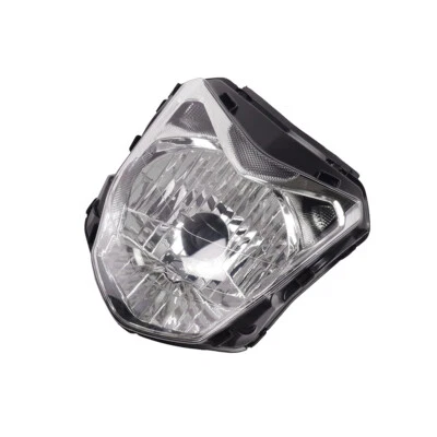 Conjunto de faros para Honda 2011-2015 NC700S NC700X NC700XD NC700N faros Foto 1 de 4