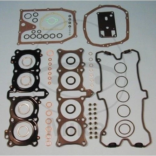 Kit de reconstrucción de junta y sello de motor Suzuki GSXR750W 1992-1995 Foto 1 de 1