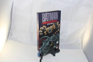 Nightfall TPB Batman 491 492 493 494 495 496 Detective Comics 659 660 661 662 - Picture 1 of 2