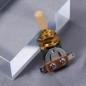 Novel Lightweight Professional Guitar Toggle Guitar Supplies Beginner - Picture 1 of 11