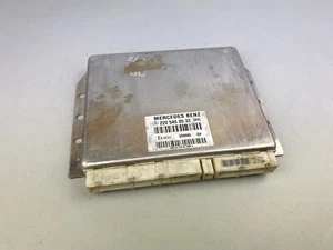 Mercedes Benz S Class W220 Airmatic Air Suspension Control Module A2205450532 - Picture 1 of 9