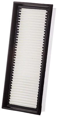 Воздушный фильтр двигателя AF6062 для 1990-1993 ACURA Integra - 4 цилиндра 1,8 л F.I (DOHC) - Изображение 1 из 4