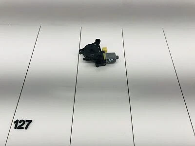 15-24 AUDI A3 QUATTRO 8V REAR LEFT DRIVER SIDE DOOR REGULATOR MOTOR OEM - Image 1 of 4