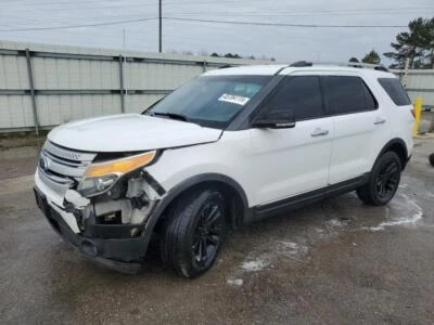 Motor soplador HVAC usado se adapta a: Ford Explorer 2013 grado A Foto 1 de 4