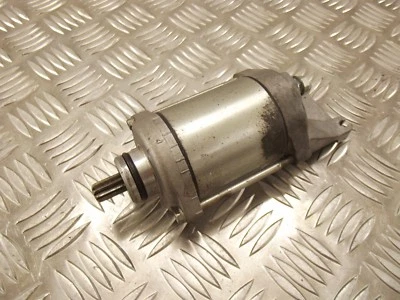 Motor de arranque Kawasaki KLE 650 Versys ABS 2016 2015 > 2018 Foto 1 de 3