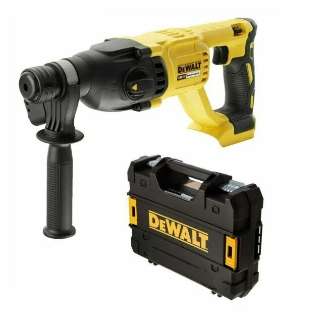 DEWALT DCH133N-XJ 18V Rotary Hammer Drill