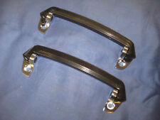 INTERIOR DOOR PULL HANDLES CLASSIC MINI,AH SPRITE,MG MIDGET,MGB & MGC GLZ118 X 2