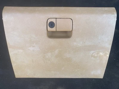 1994-1997 Mazda Miata MX5 NA OEM Tan Beige Glove Box NA8 NA-8 94-97 - Image 1 of 3
