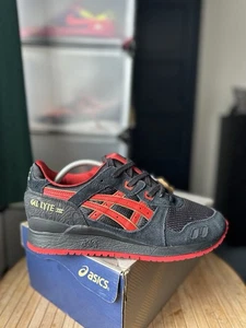Taglia 6 - ASICS Gel-Lyte III amanti e cappelli H460N *NUOVO* - Foto 1 di 9