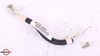 Cable de batería negativo Lexus RX450H 2010-2015 cableado OEM Foto 1 de 4