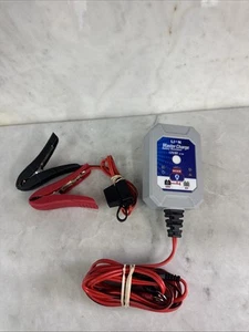 Lion 750 12V/6V Master Charge Battery Maintainer LA071 - Picture 1 of 8