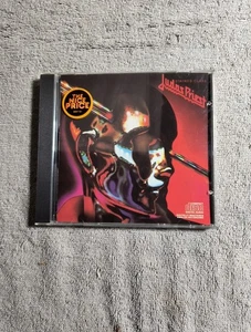 Judas Priest Stained Class CD Columbia CK 35296 - Picture 1 of 4