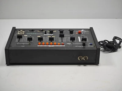 Mezclador De Audio/Micrófono Monacor MPX-7000 - Usado, Totalmente Funcional - Imagen 1 de 4