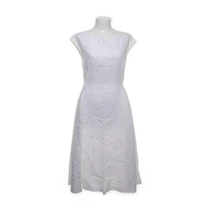 Aspesi, Kleid, Größe: 34, Weiß, Einfarbig, Damen #54J - Bild 1 von 4
