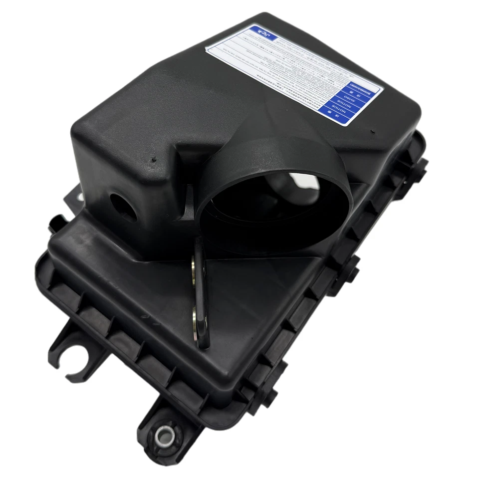 Carcasa de filtro de caja de filtro de filtro para Protege 99-03 1,8 L y 2,0 L Protege 5 02-03 Foto 1 de 4