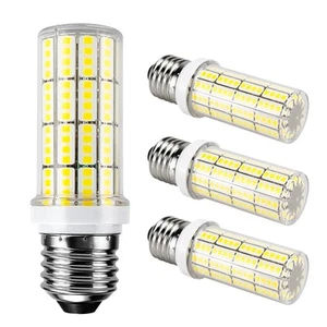LED Corn Light Bulb 200w Equivalent 2500 Lumen 5000K Cool Daylight White 20W ... - Picture 1 of 6