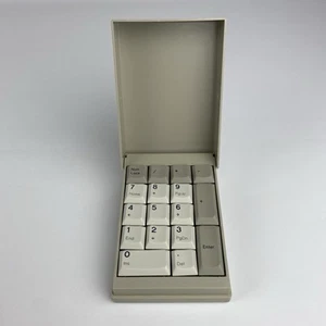 IBM 1396199 TC1 Model M3 (IBM Numeric Keypad for IBM PS/2 L40SX) - Picture 1 of 6