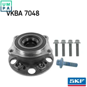 WHEEL BEARING KIT VKBA 7048 FOR MERCEDES-BENZ M 276.824 3.0L M 256.930 3.0L 6cyl - Picture 1 of 13