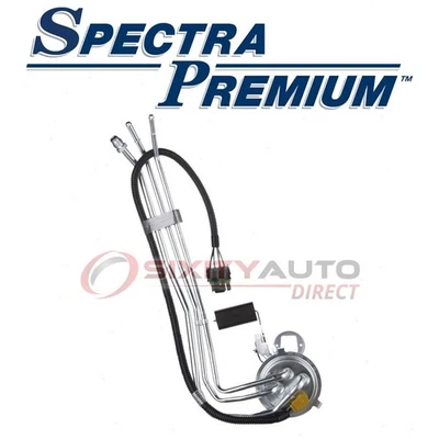 Spectra Premium Fuel Tank Sending Unit for 1988-1991 Chevrolet Cavalier - sl Foto 1 de 4