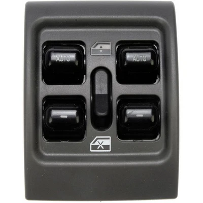 For Chrysler PT Cruiser 2001-2005 Dorman Window Switch - Image 1 of 4