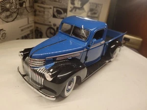 Danbury Mint 1941 Chevrolet Pickup - Bild 1 von 4