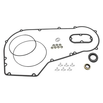 For Harley-Davidson Heritage Softail 89-93 Primary/Derby/Inspection Cover - Image 1 of 2