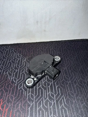 Honda Grom 125 2014 2015 OEM sensor de punta/corte de ángulo de banco/sensor de choque Foto 1 de 2